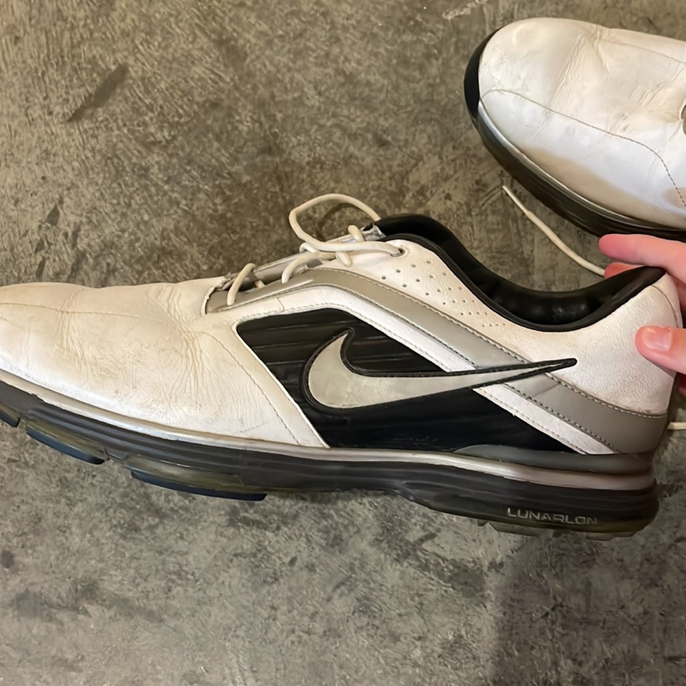 Men’s Nike Golf cleats